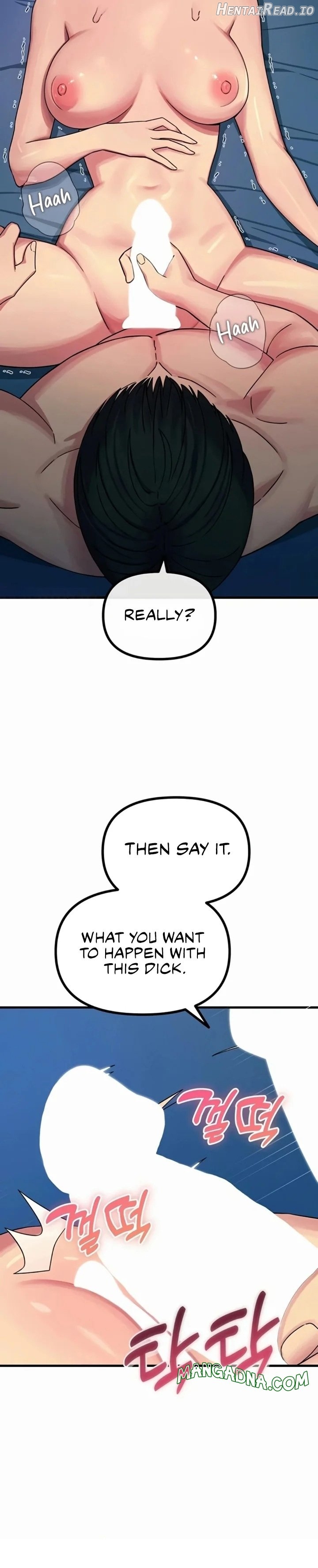 You Won’t Get Me Twice Chapter 63 - page 16