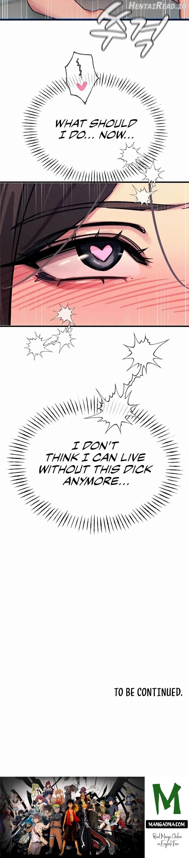 You Won’t Get Me Twice Chapter 63 - page 28