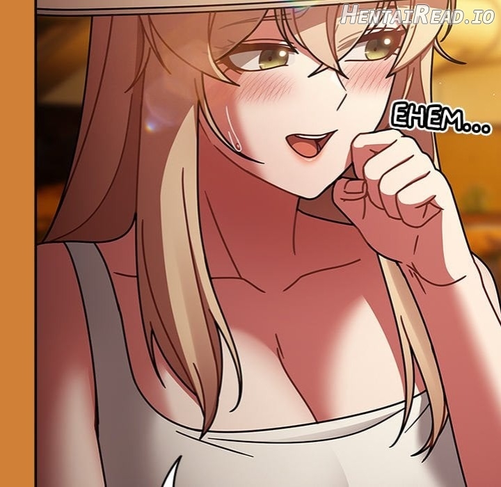 Ground and Pound Chapter 59 - page 101