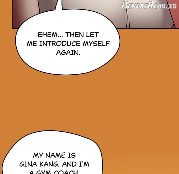 Ground and Pound Chapter 59 - page 102