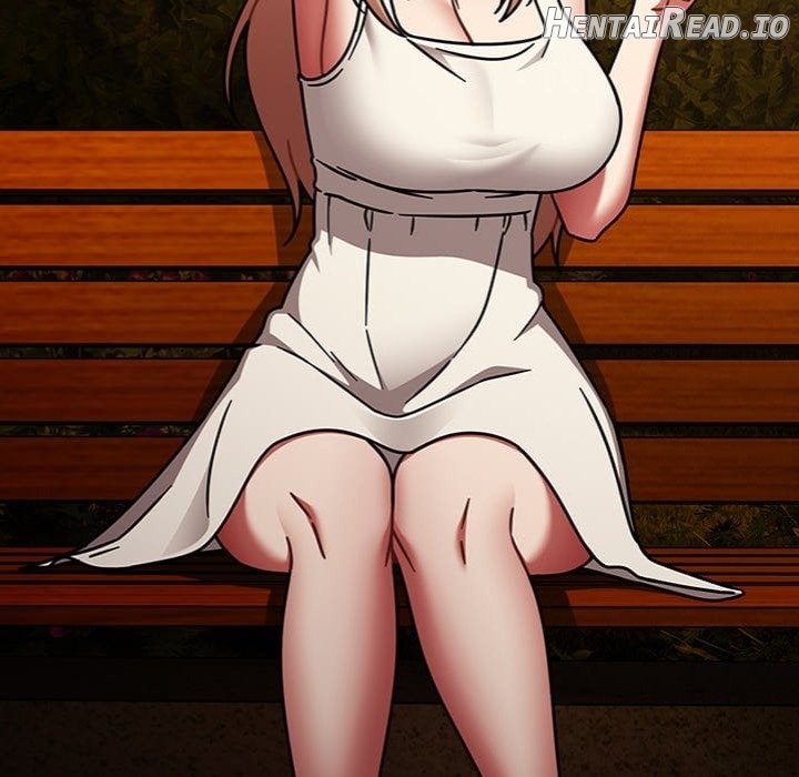 Ground and Pound Chapter 59 - page 104
