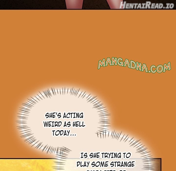 Ground and Pound Chapter 59 - page 105