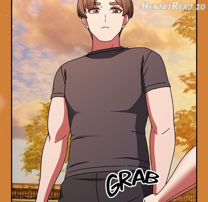 Ground and Pound Chapter 59 - page 114