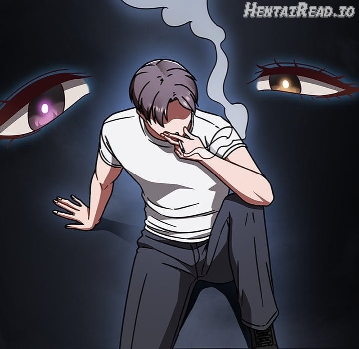 Ground and Pound Chapter 59 - page 132