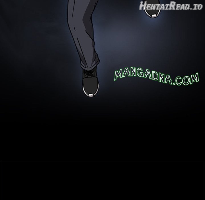 Ground and Pound Chapter 59 - page 133