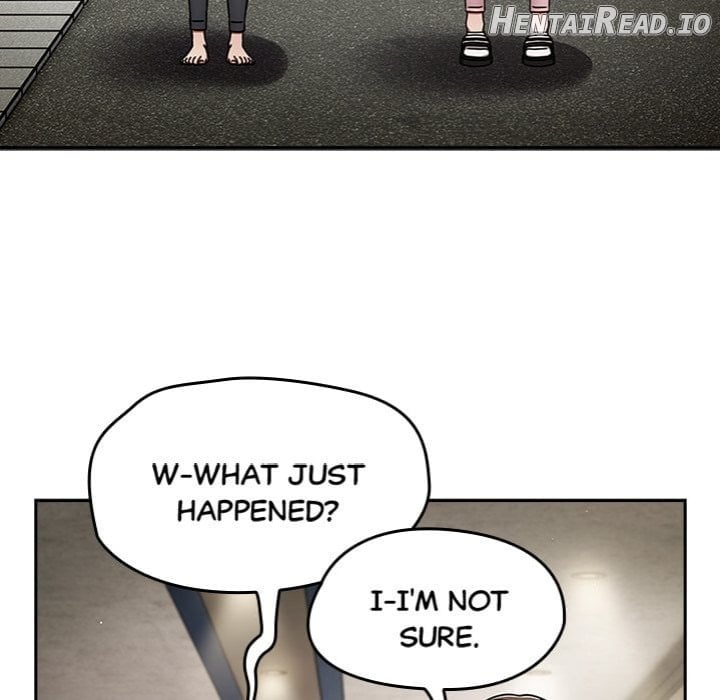 Ground and Pound Chapter 59 - page 14