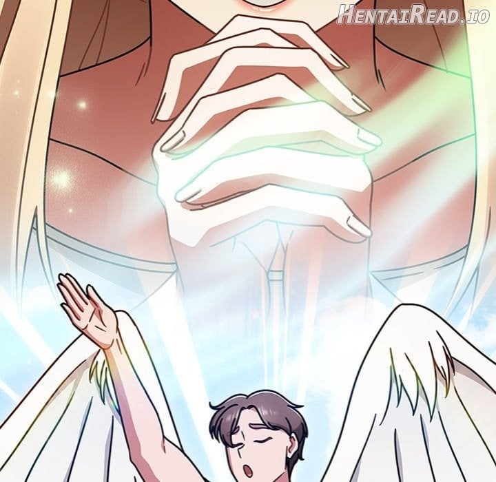 Ground and Pound Chapter 59 - page 154