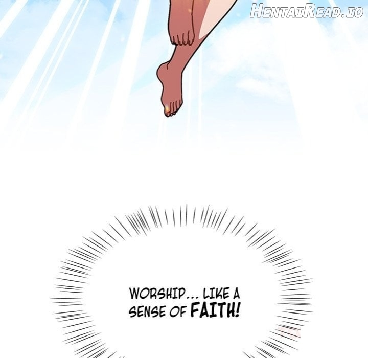 Ground and Pound Chapter 59 - page 156