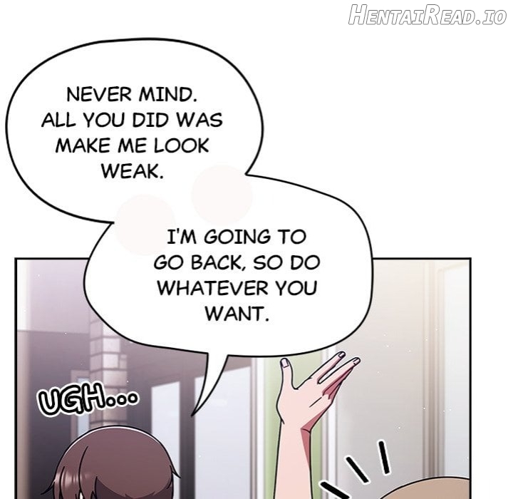Ground and Pound Chapter 59 - page 38