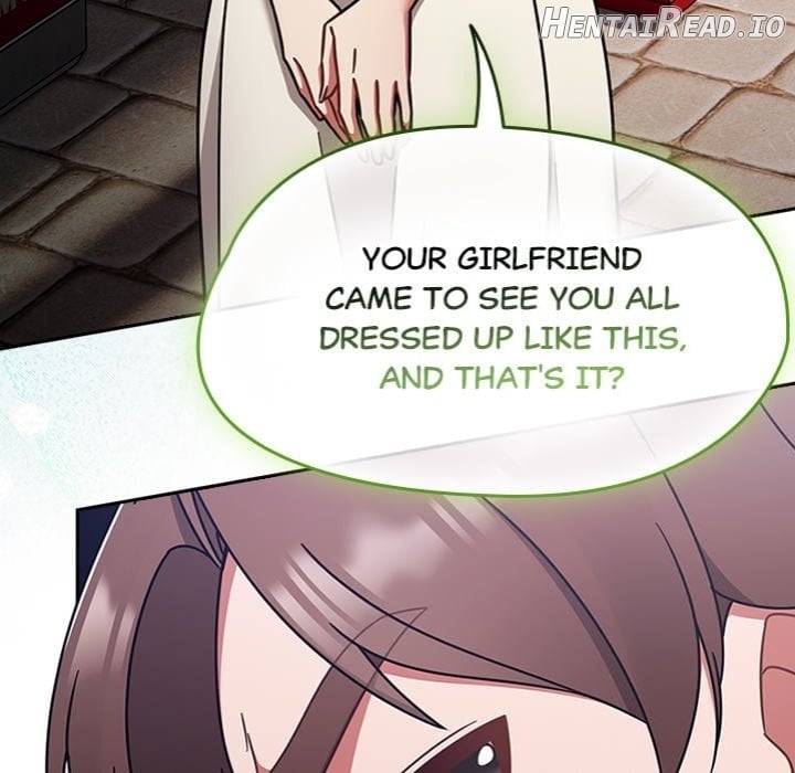 Ground and Pound Chapter 59 - page 42