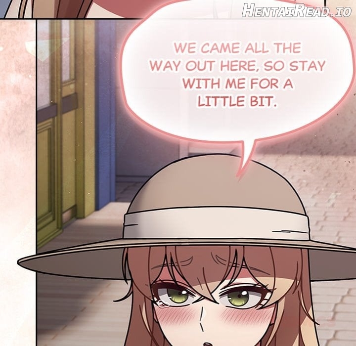 Ground and Pound Chapter 59 - page 66