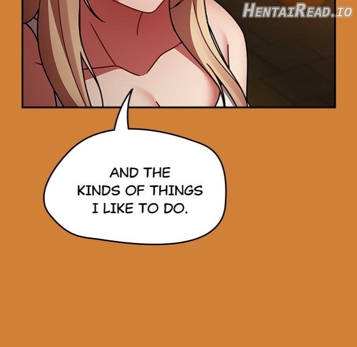 Ground and Pound Chapter 59 - page 97