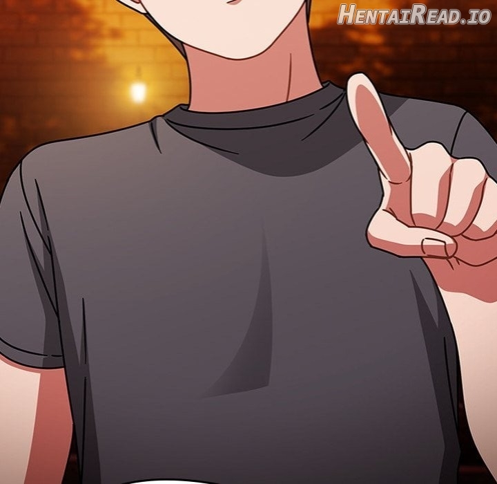 Ground and Pound Chapter 60 - page 100
