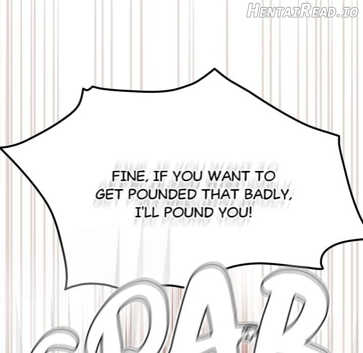 Ground and Pound Chapter 60 - page 106