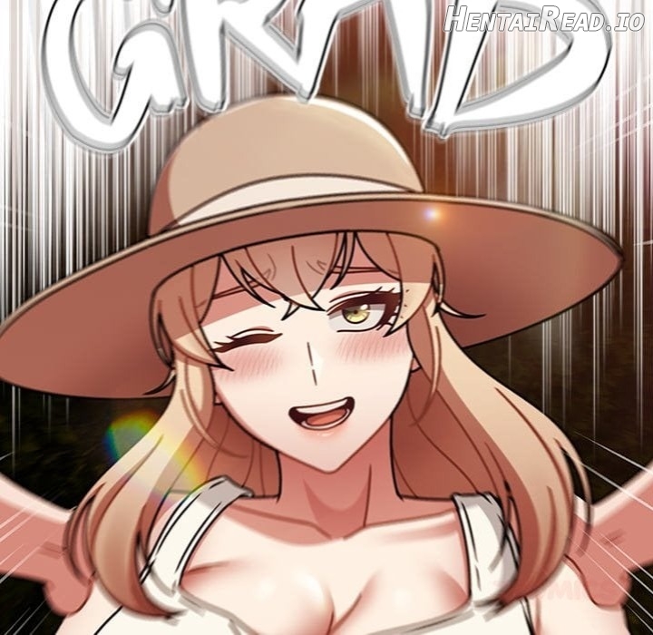 Ground and Pound Chapter 60 - page 107