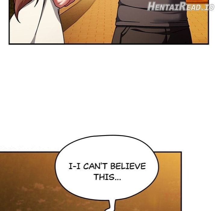 Ground and Pound Chapter 60 - page 11
