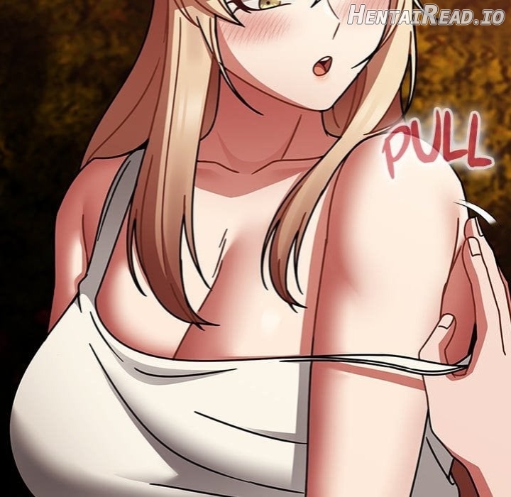 Ground and Pound Chapter 60 - page 113