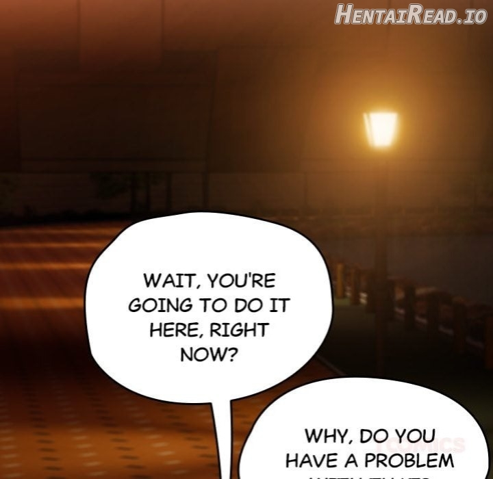 Ground and Pound Chapter 60 - page 115