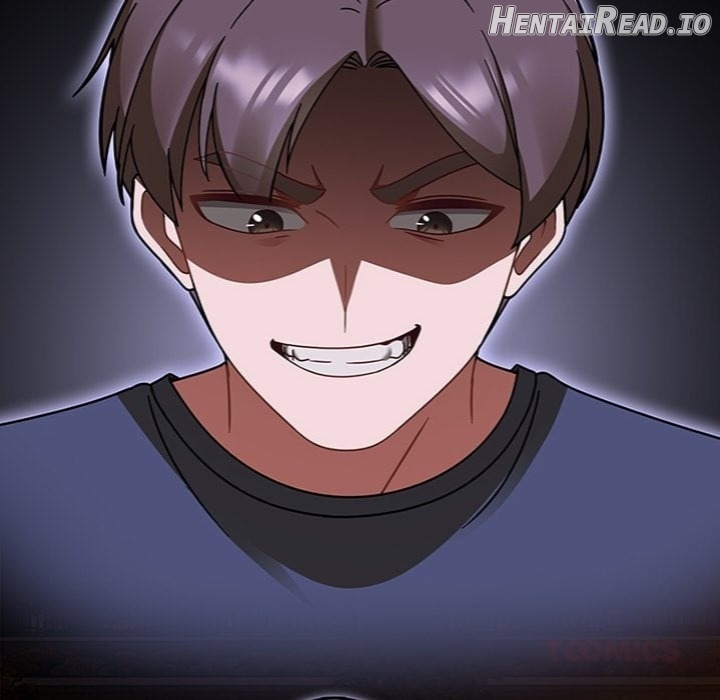 Ground and Pound Chapter 60 - page 123