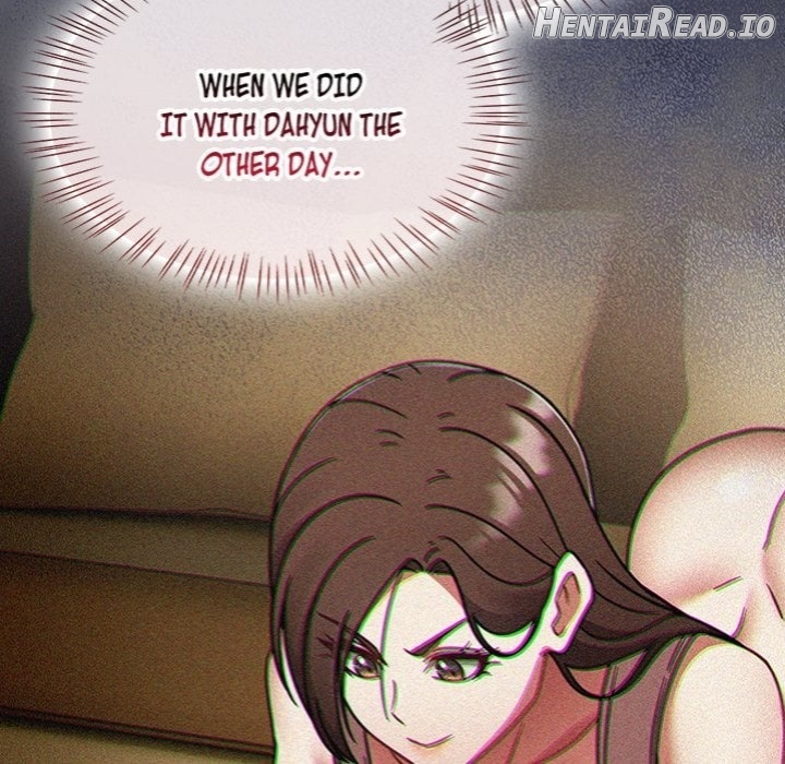 Ground and Pound Chapter 60 - page 126