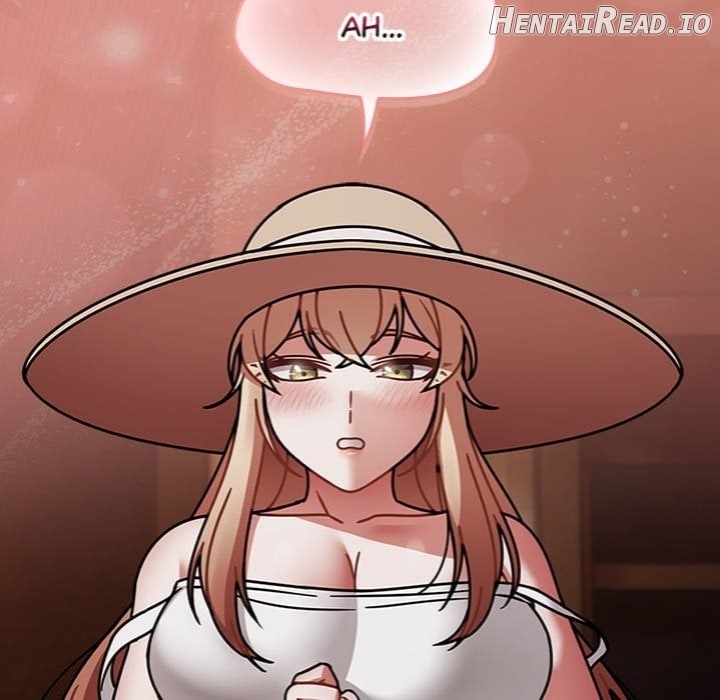 Ground and Pound Chapter 60 - page 133