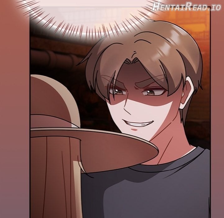 Ground and Pound Chapter 60 - page 136