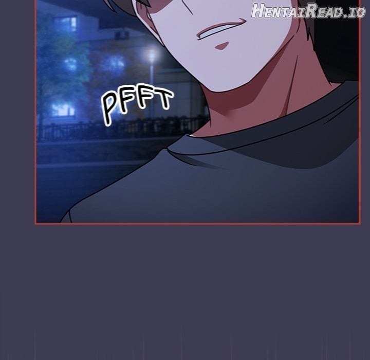 Ground and Pound Chapter 60 - page 156