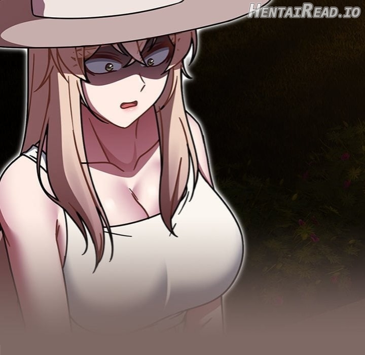 Ground and Pound Chapter 60 - page 16