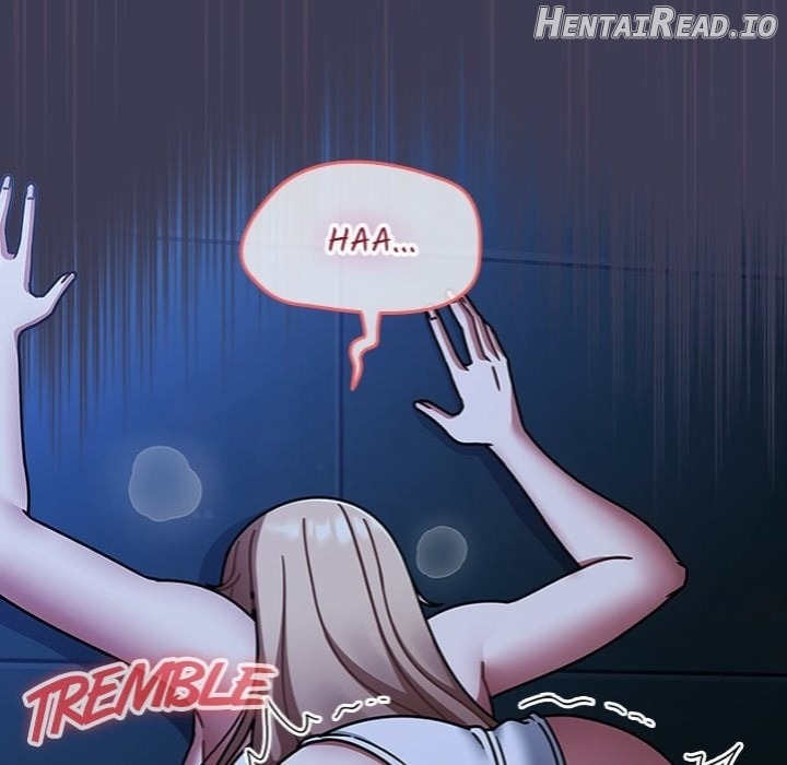 Ground and Pound Chapter 60 - page 164