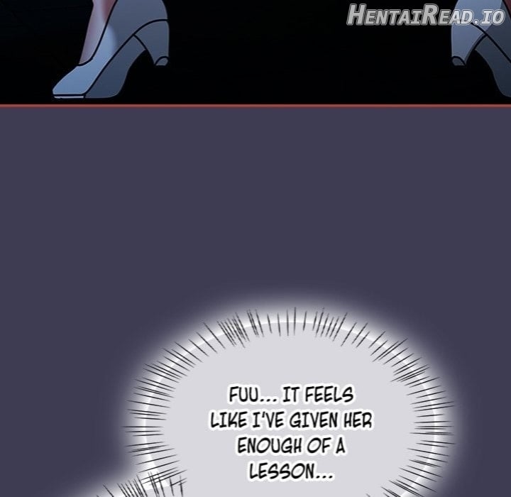 Ground and Pound Chapter 60 - page 166
