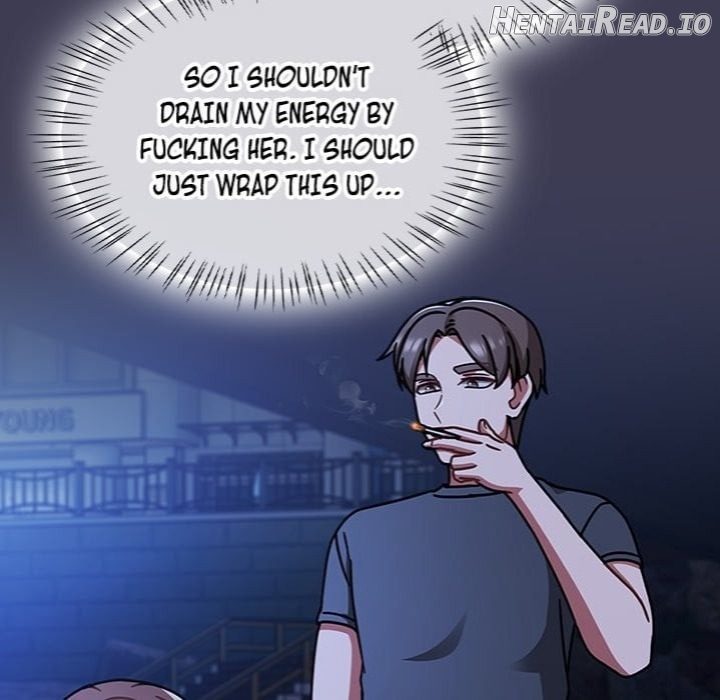 Ground and Pound Chapter 60 - page 167