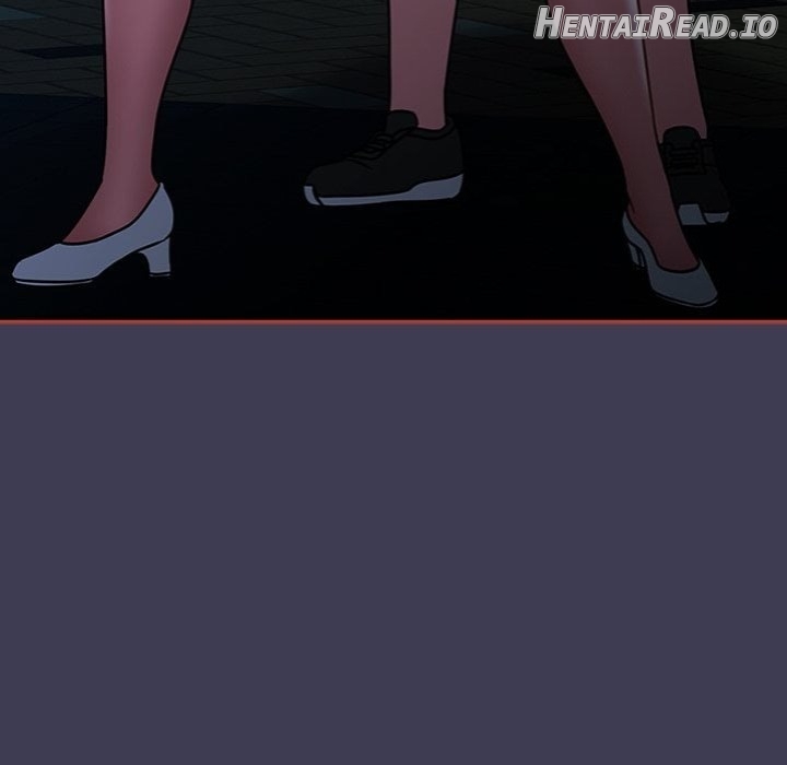 Ground and Pound Chapter 60 - page 169