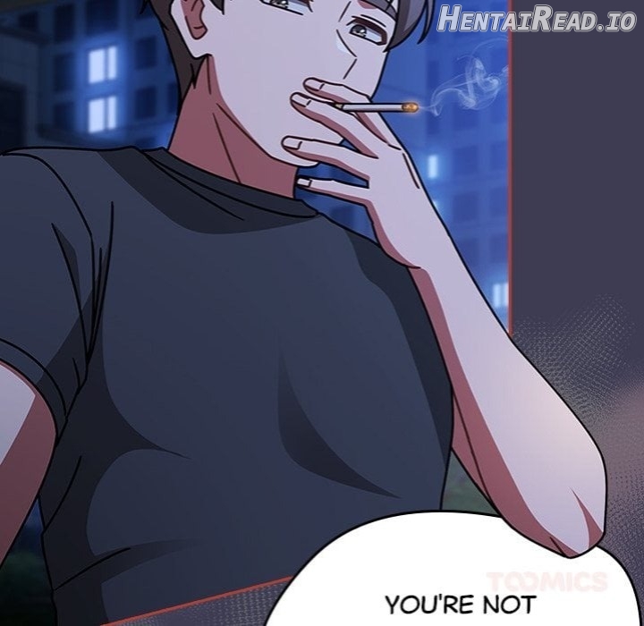 Ground and Pound Chapter 60 - page 171