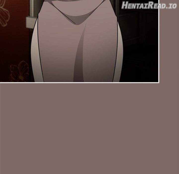 Ground and Pound Chapter 60 - page 21