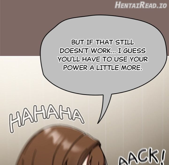 Ground and Pound Chapter 60 - page 22