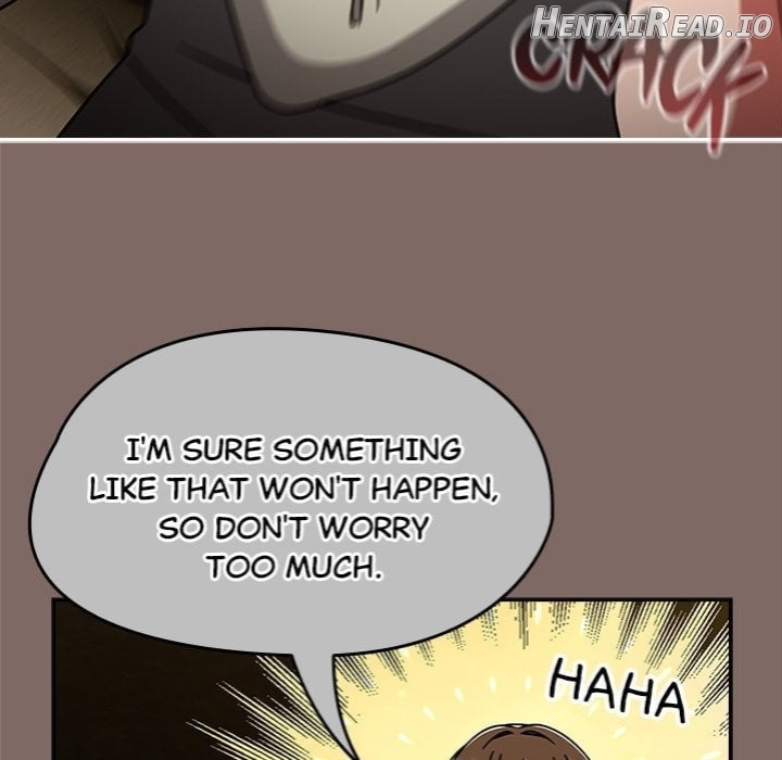 Ground and Pound Chapter 60 - page 24