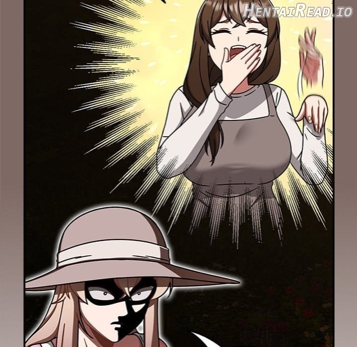 Ground and Pound Chapter 60 - page 25