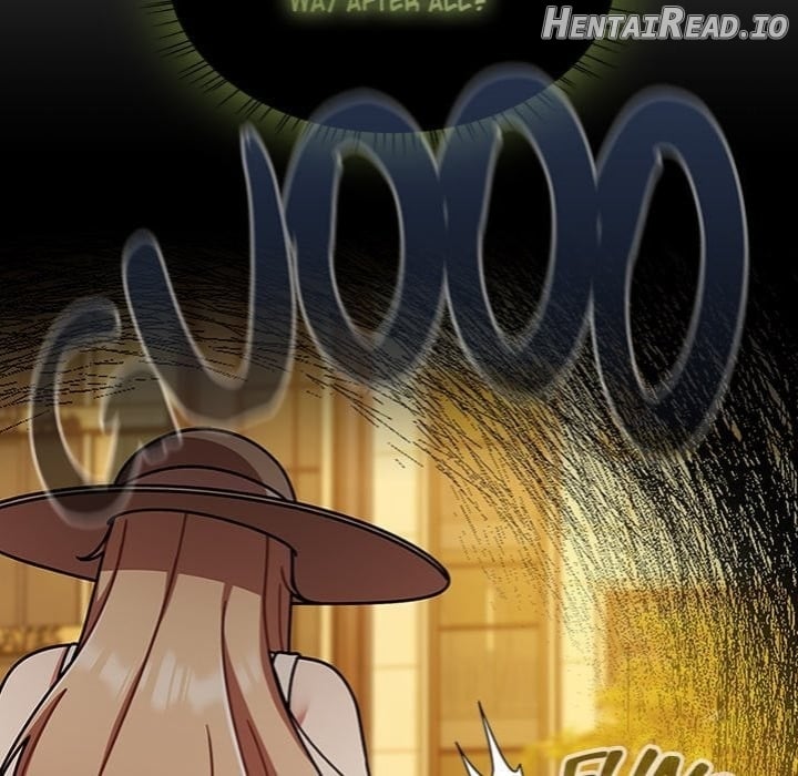 Ground and Pound Chapter 60 - page 28