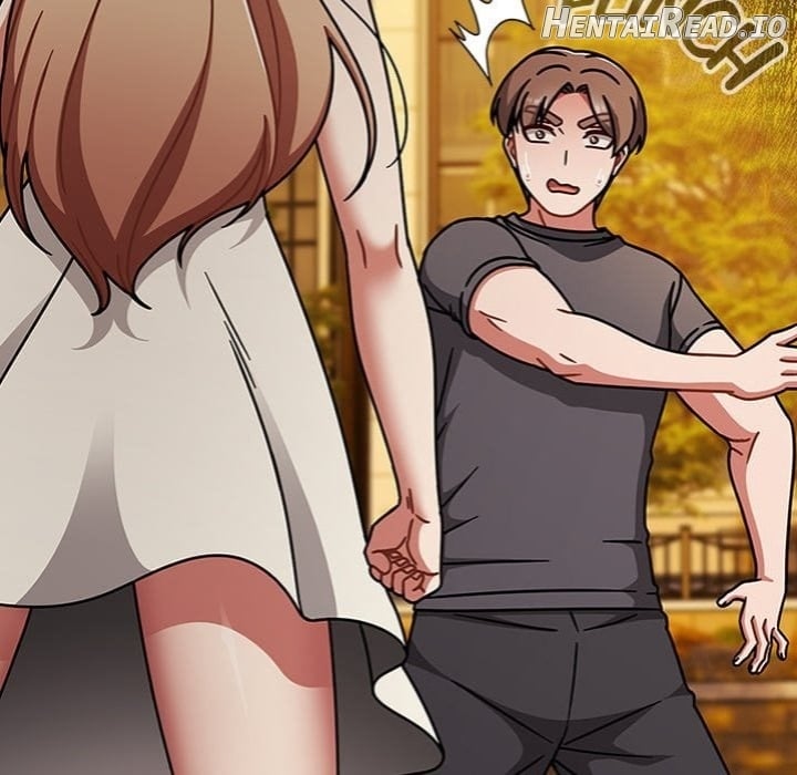 Ground and Pound Chapter 60 - page 29