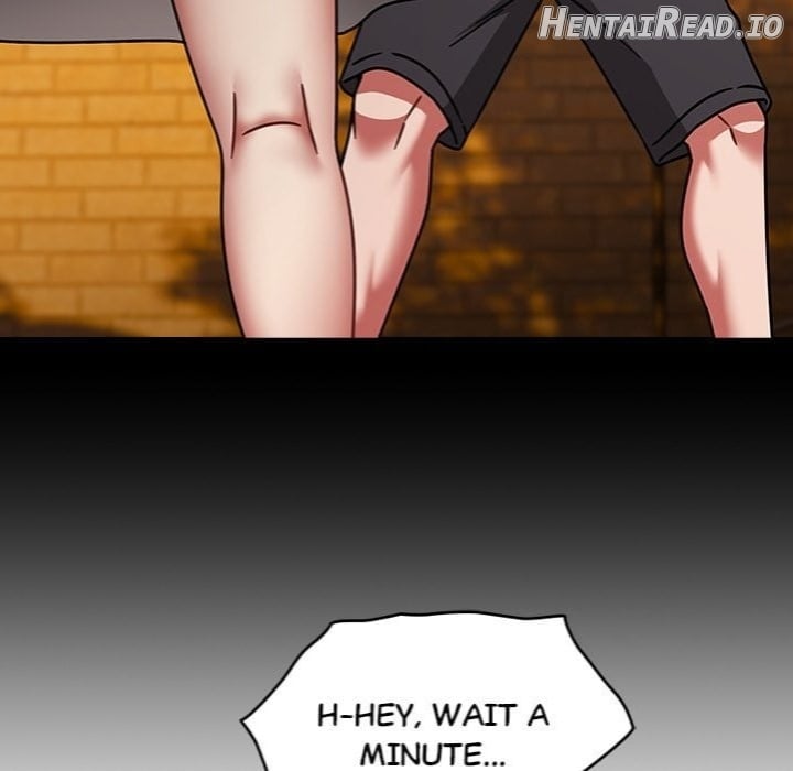 Ground and Pound Chapter 60 - page 30