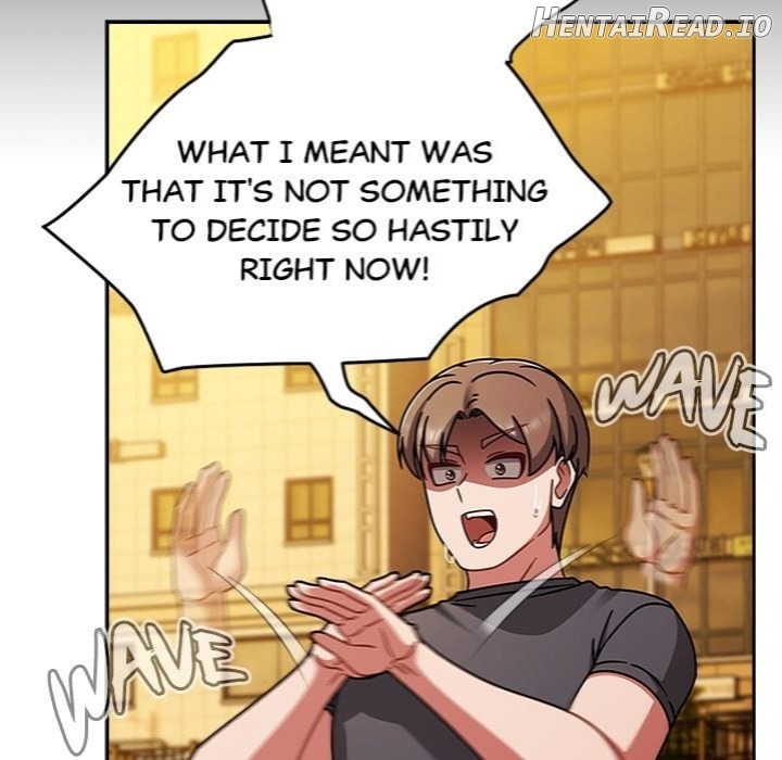 Ground and Pound Chapter 60 - page 31
