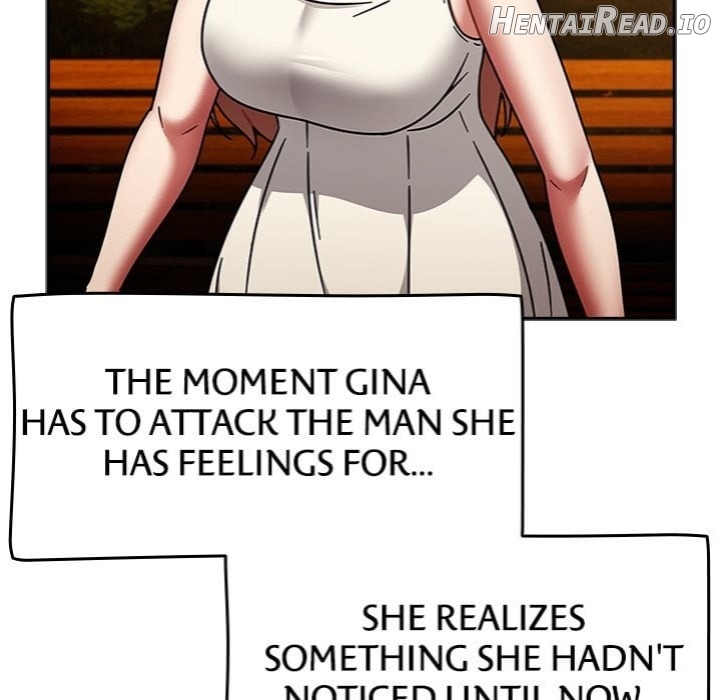 Ground and Pound Chapter 60 - page 34