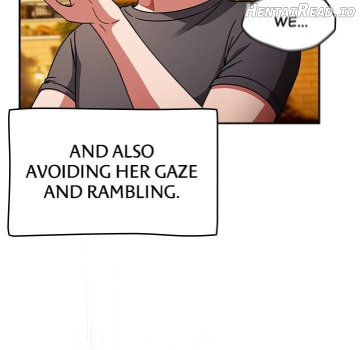 Ground and Pound Chapter 60 - page 38