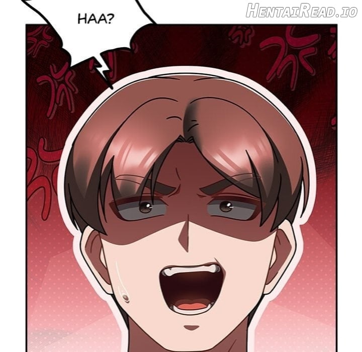 Ground and Pound Chapter 60 - page 49