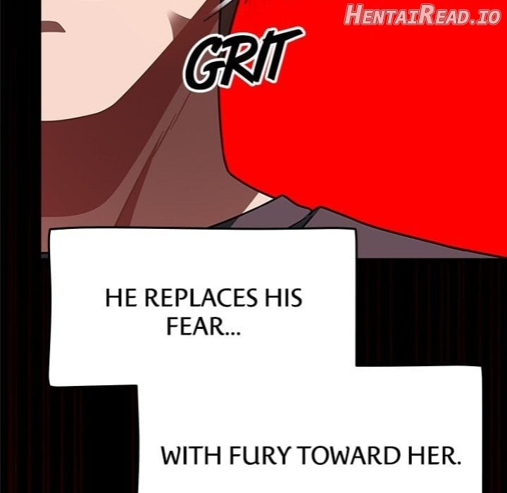 Ground and Pound Chapter 60 - page 55