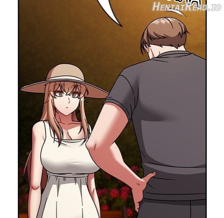 Ground and Pound Chapter 60 - page 60