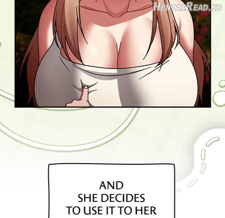 Ground and Pound Chapter 60 - page 66