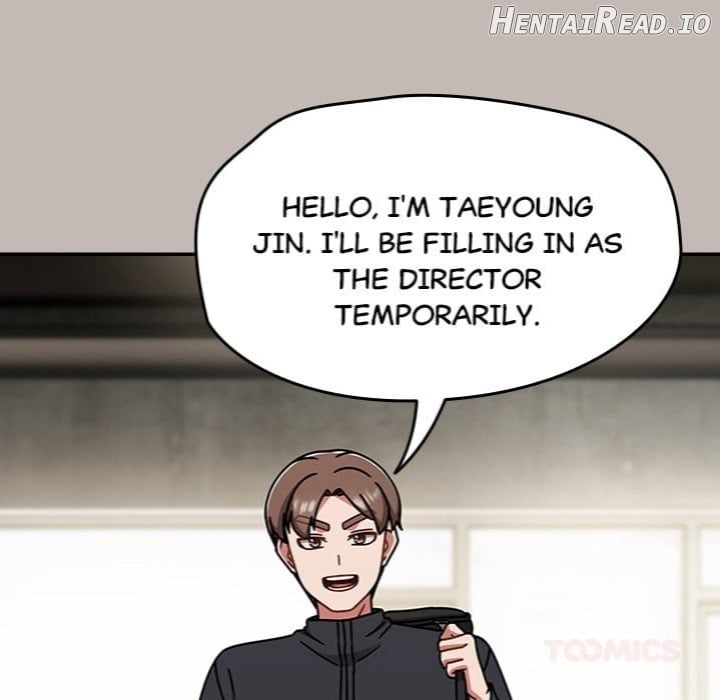 Ground and Pound Chapter 60 - page 91