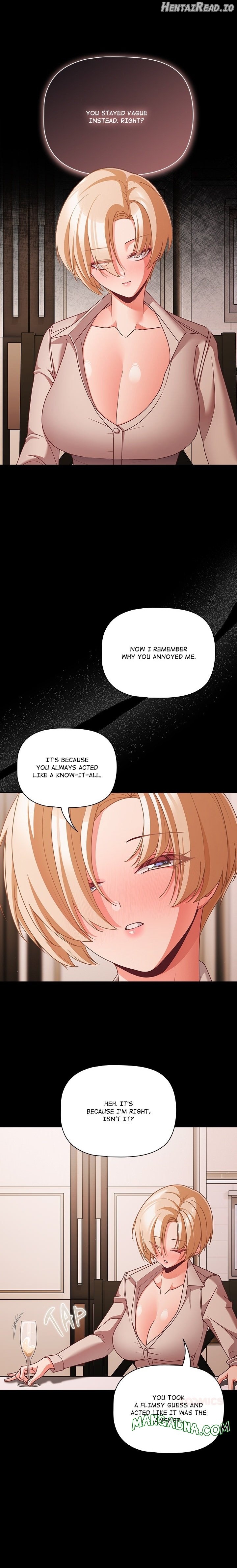 People of The Dark Chapter 62 - page 15