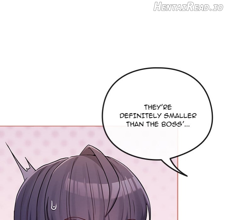 But You’re the Same Age as My Daughter?! Chapter 54 - page 106